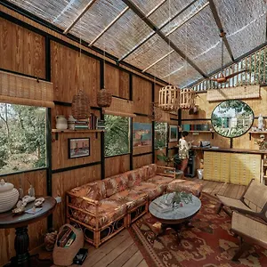Victoria Bed and breakfast